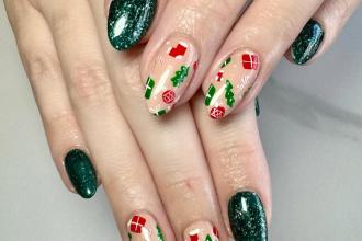Manicure