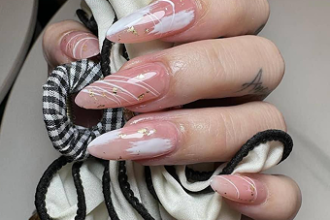 Hand gel
