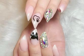 Hand Spa