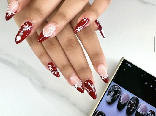 Kingdom Nails