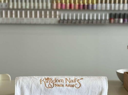 Experience High-End Nails at Kingdomnailsnz Nail Salon