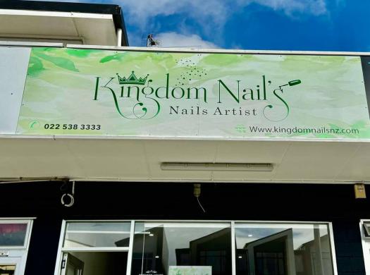 Enhance the Beauty of Your Nails At 2/887 Manukau Road Royal Oak Auckland 1023